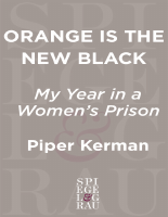 (@ReadersFocus) Orange is the NewBlack.pdf